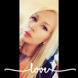 Meet your Posher, Allison